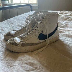 nike blazers